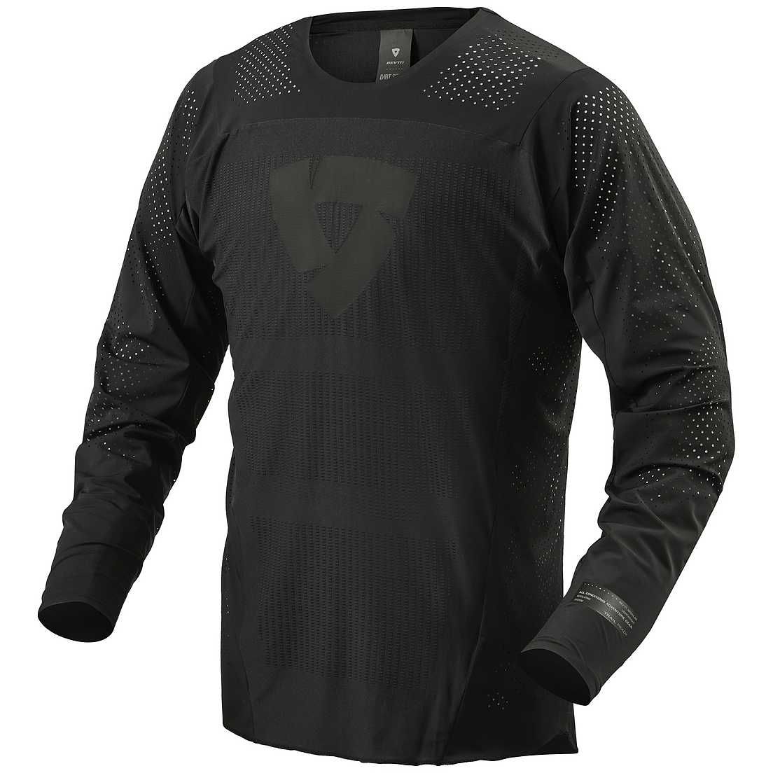 Maglia Jersey Flow