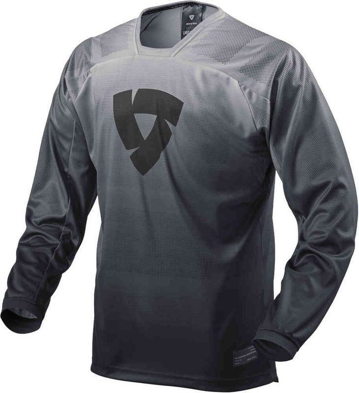 Maglia Jersey Scramble