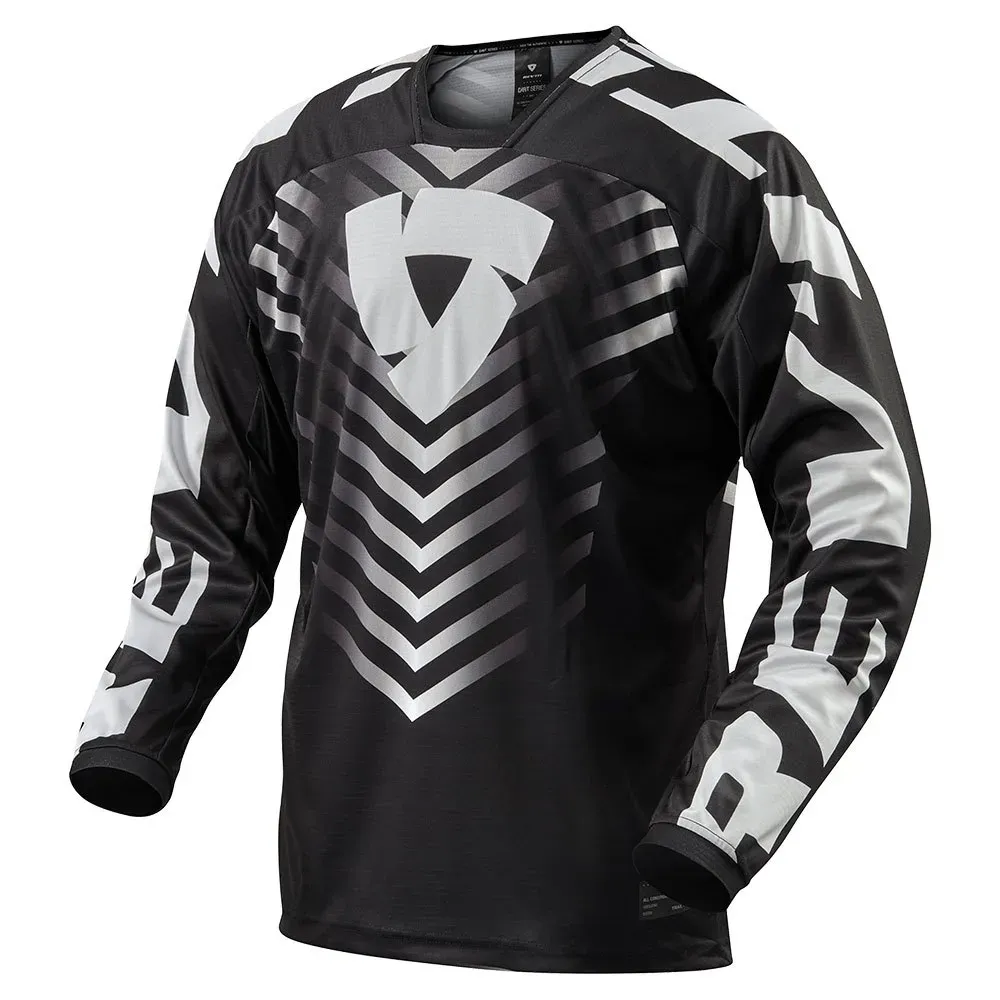 Maglia Jersey Rough