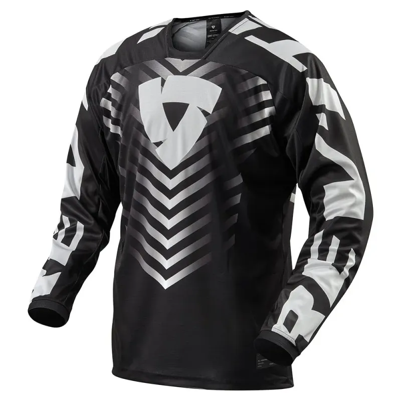 Maglia Jersey Rough