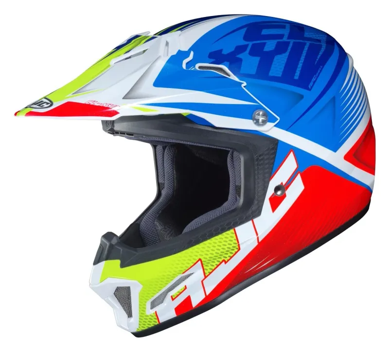 HJC I50 cs Mx II Ellusion HJC I50 cs Mx II Ellusion
