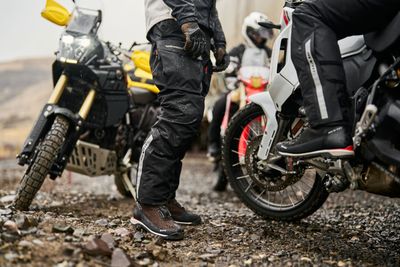 Pantaloni