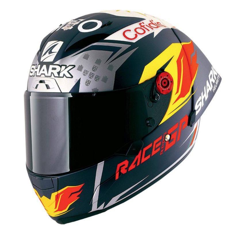 Shark Race-R Pro GP Oliveira Signature Shark Race-R Pro GP Oliveira Signature