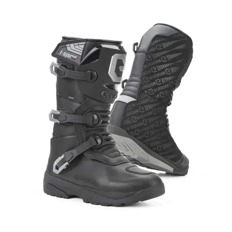 Stivale T Spirit Evo WP