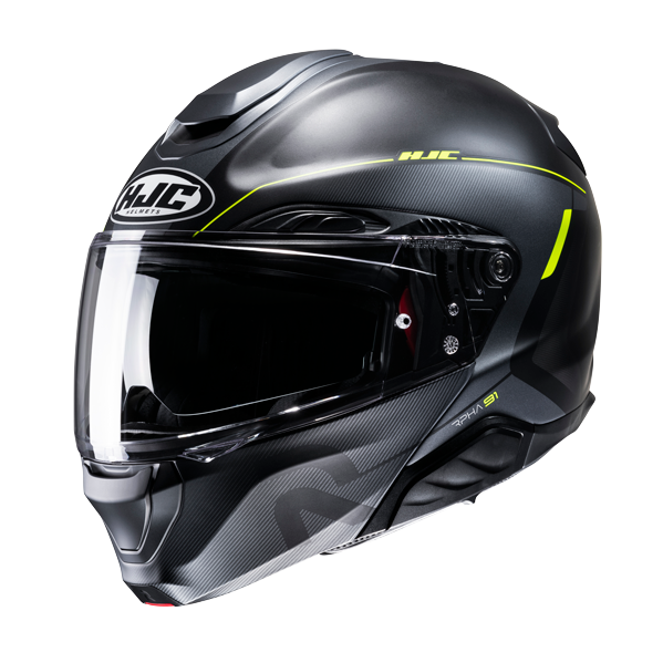 Casco Modulare HJC RPHA91