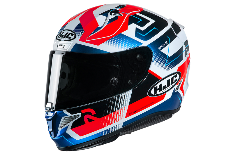 Casco Integrale HJC RPHA 11