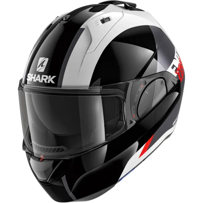 Casco Modulare Shark Evo Es Endless