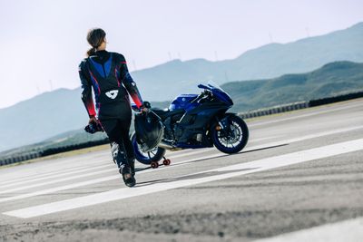 Racing