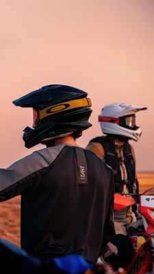 Dirt Collection