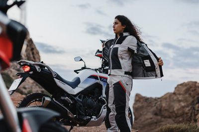 Adventure