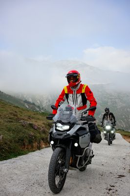 Adventure