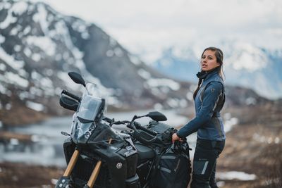 Adventure