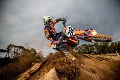Off-Road