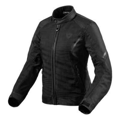 GIACCA TORQUE 2 LADIES H2O