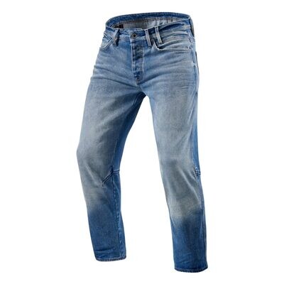 JEANS SALT TF