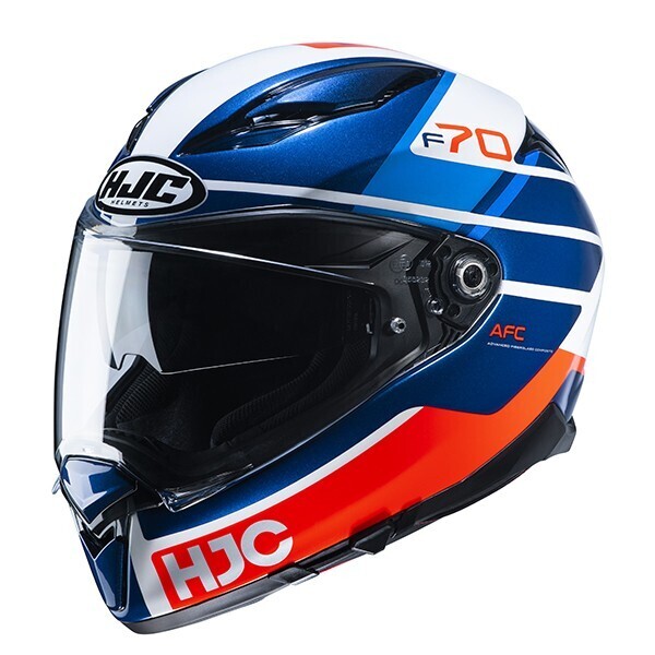 Casco Integrale HJC  F70 TINO