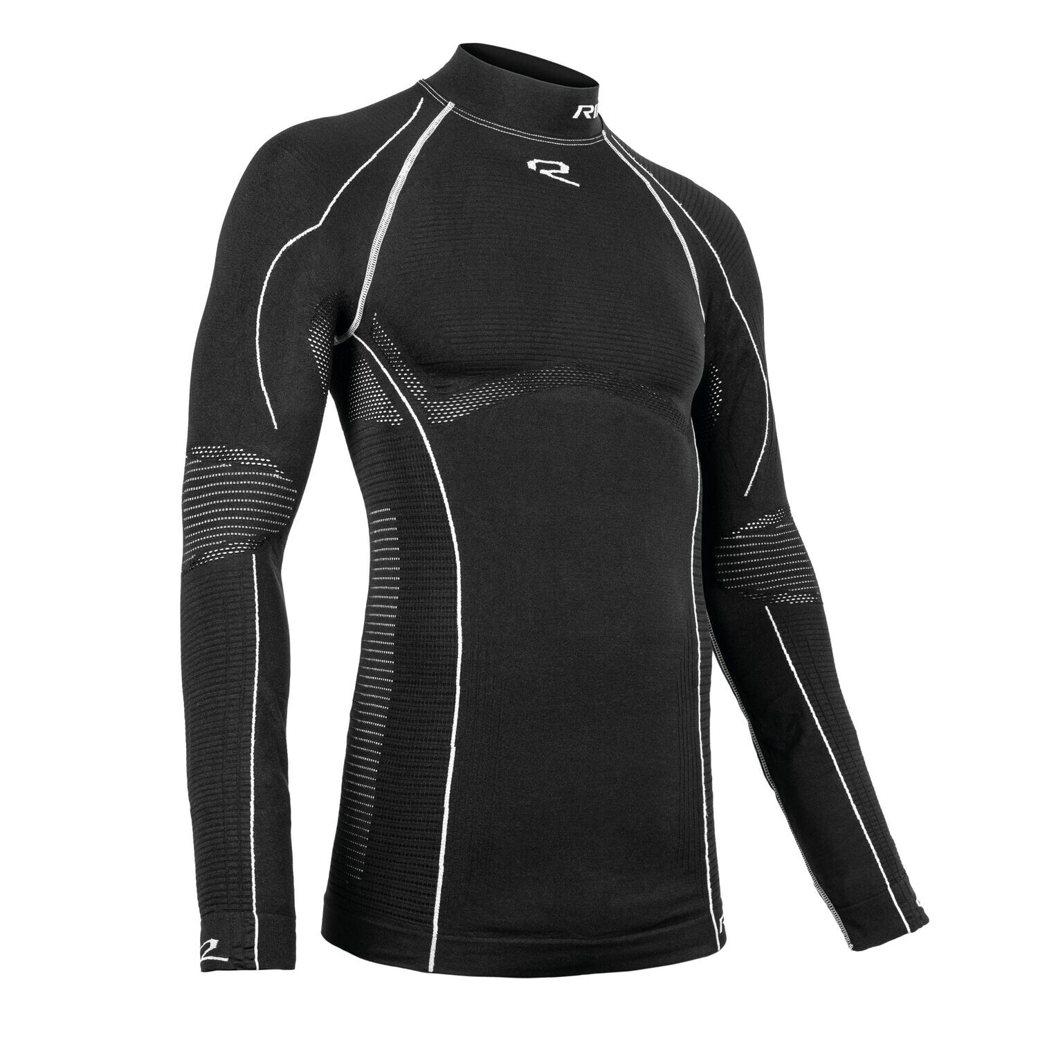 Maglia Riday Lupetto Manica Lunga Maglia Riday Lupetto Manica Lunga