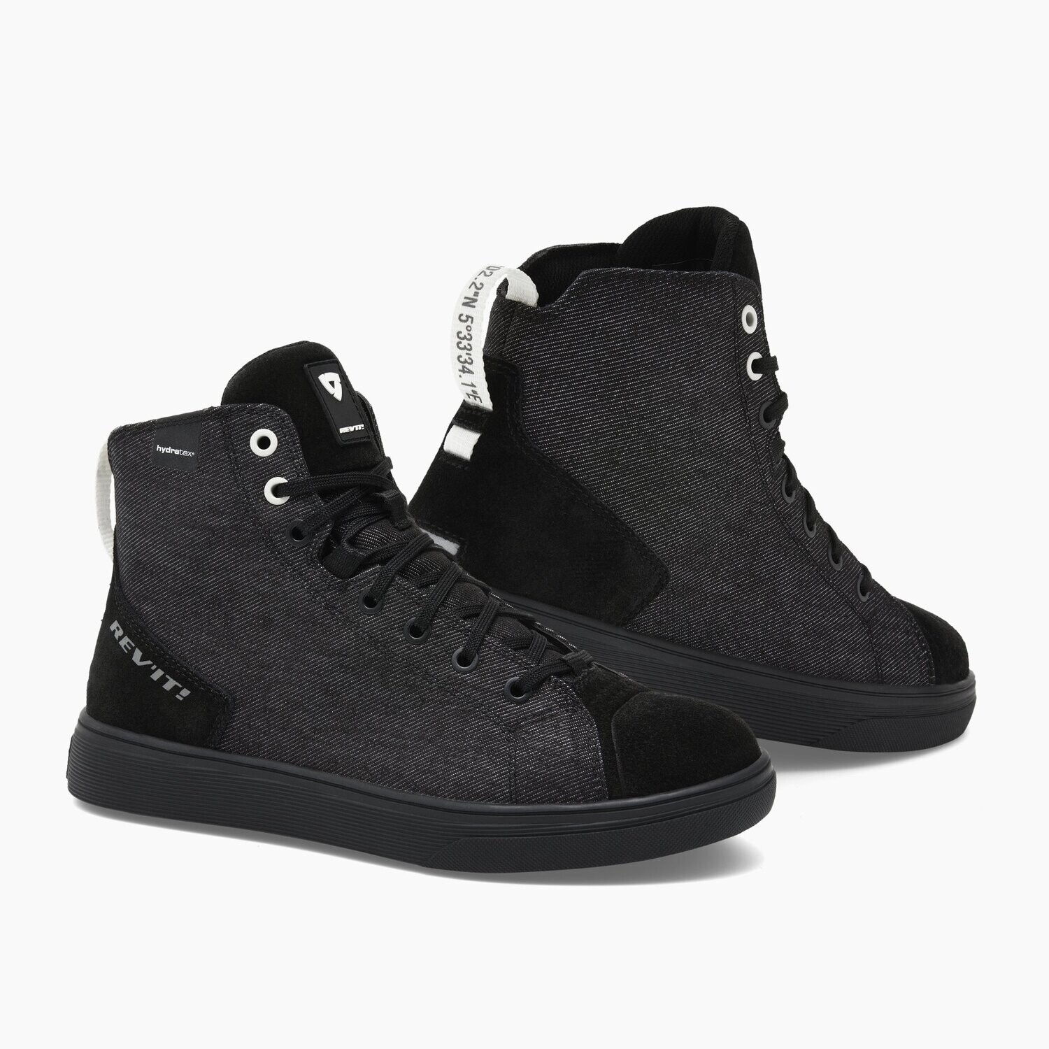 SCARPE DELTA H2O LADIES SCARPE DELTA H2O LADIES, Colore: Nero, Taglia: 36