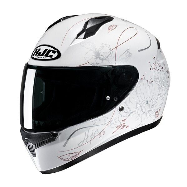 Casco Integrale HJC C10 Epik Casco Integrale HJC C10 Epik