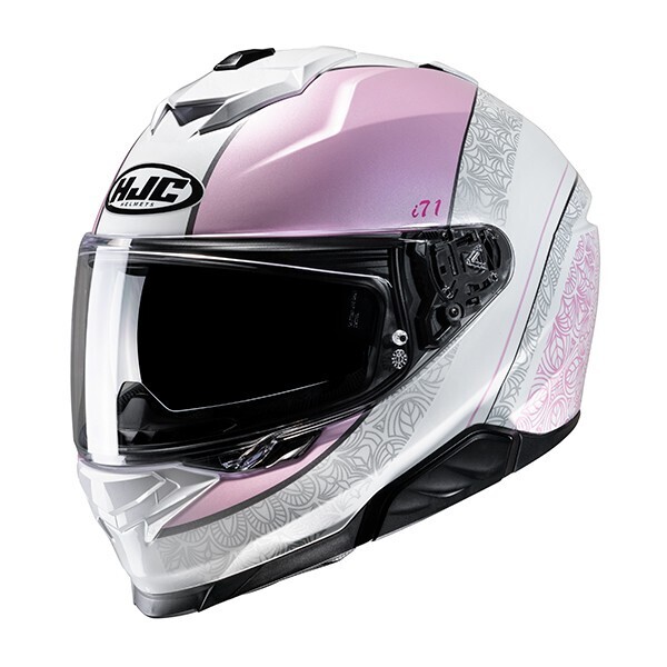 Casco Integrale HJC i71 Sera