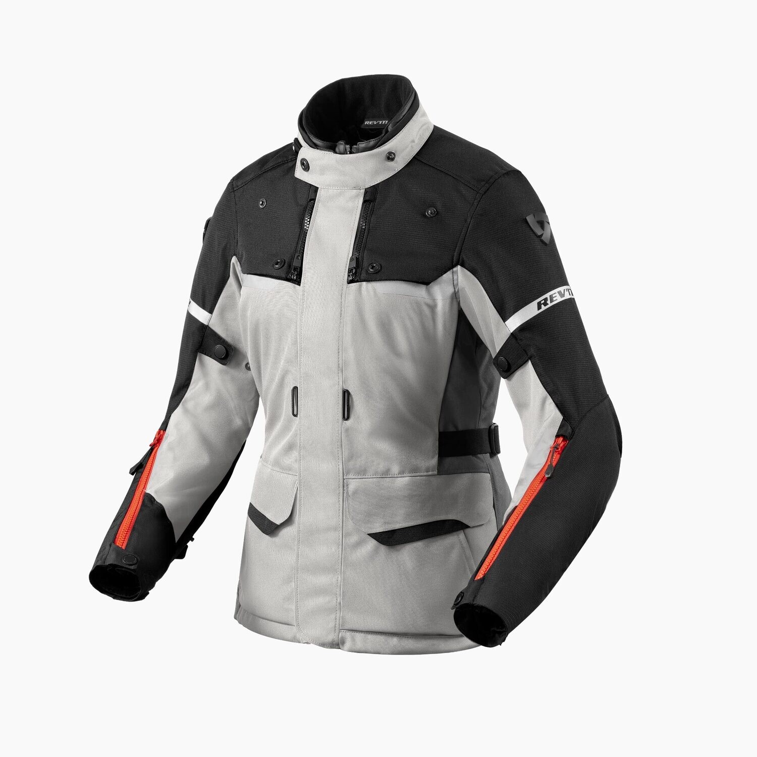 GIACCA OUTBACK 4 H2O LADIES GIACCA OUTBACK 4 H2O LADIES