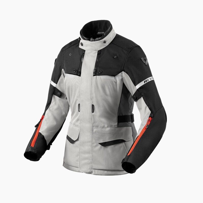 GIACCA OUTBACK 4 H2O LADIES GIACCA OUTBACK 4 H2O LADIES