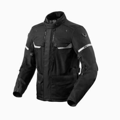 GIACCA OUTBACK 4 H2O GIACCA OUTBACK 4 H2O