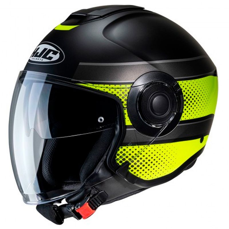 Casco Jet HJC i40 Casco Jet HJC i40