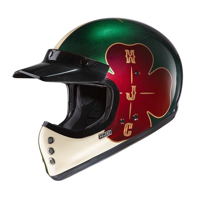 Casco Integrale HJC V60 OFERA