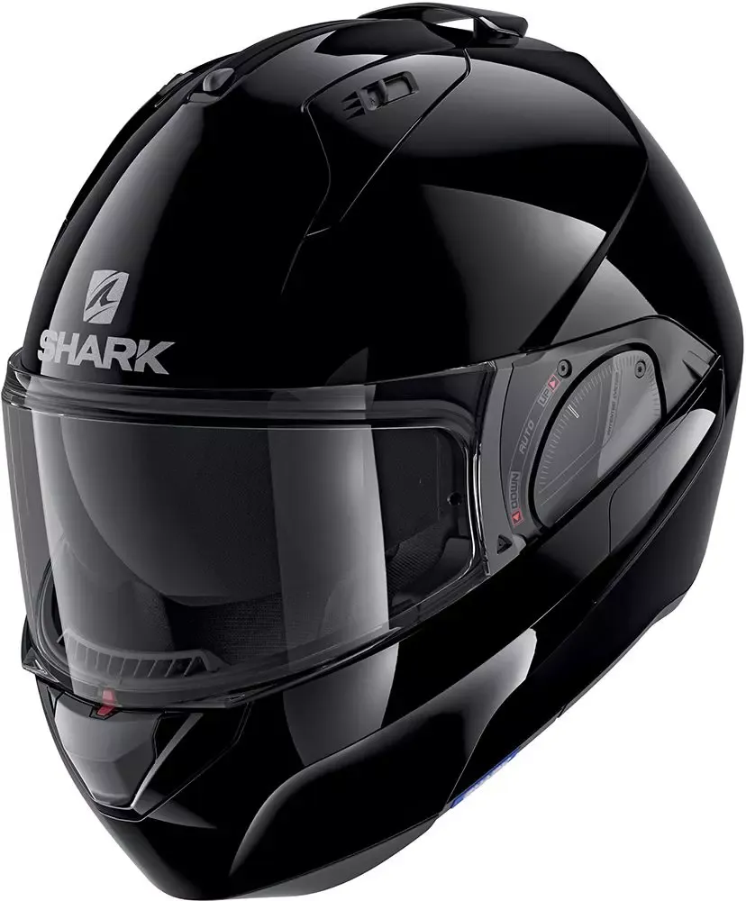 Casco Modulare Shark Evo Es Blank