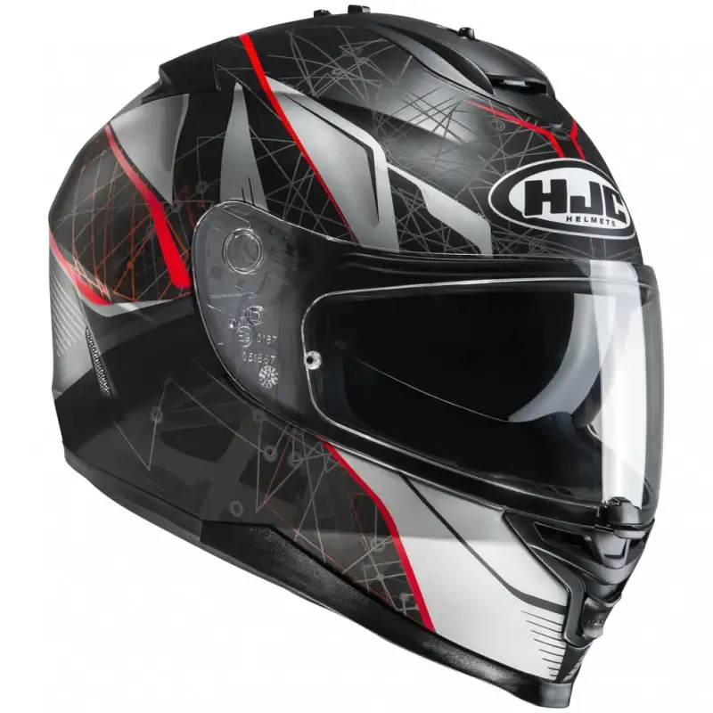 Casco Integrale HJC IS-17 Daugava Casco Integrale HJC IS-17 Daugava