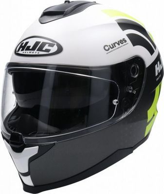 Casco Integrale HJC C70