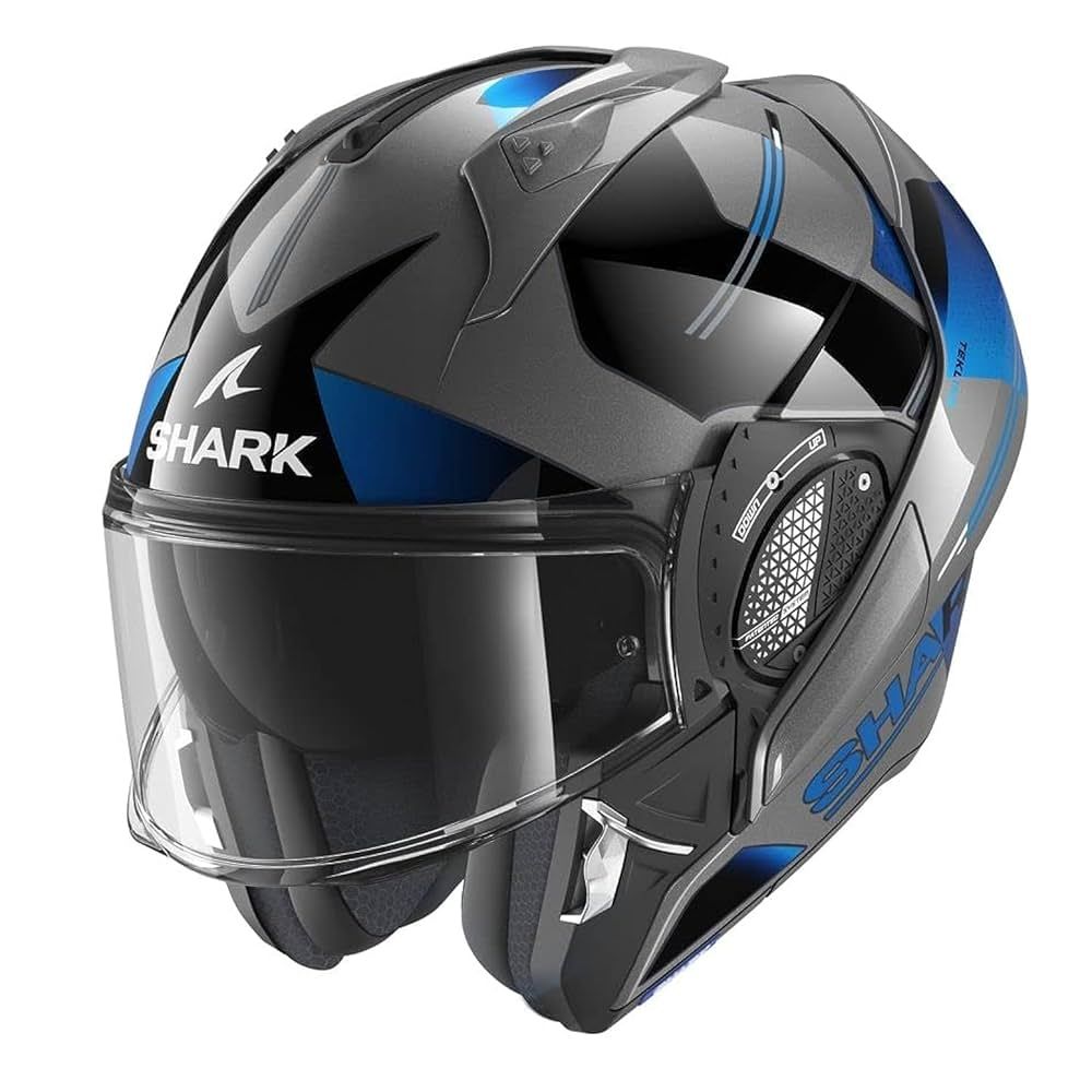 Casco Modulare Shark Evo GT