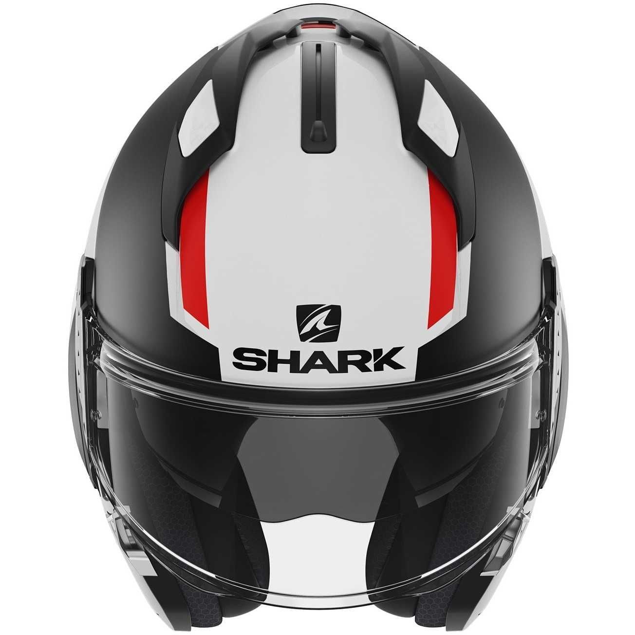 Casco Modulare Shark Evo Sean