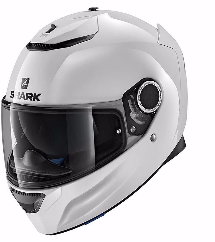 Casco Integrale Shark Spartan 1.2 Blank