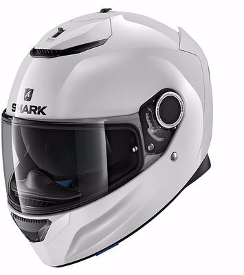 Casco Integrale Shark Spartan 1.2 Blank