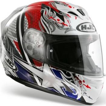 Casco Integrale HJC FG 15 Lumix