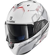Casco Modulare Shark Evo One 2 Keenser