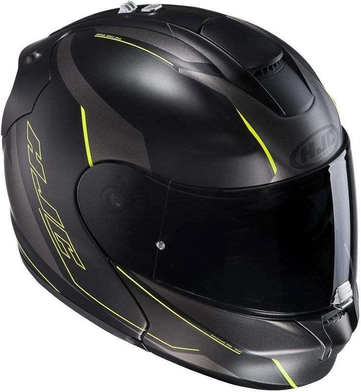 Casco Modulare HJC RPHA Max Evo Dorgan