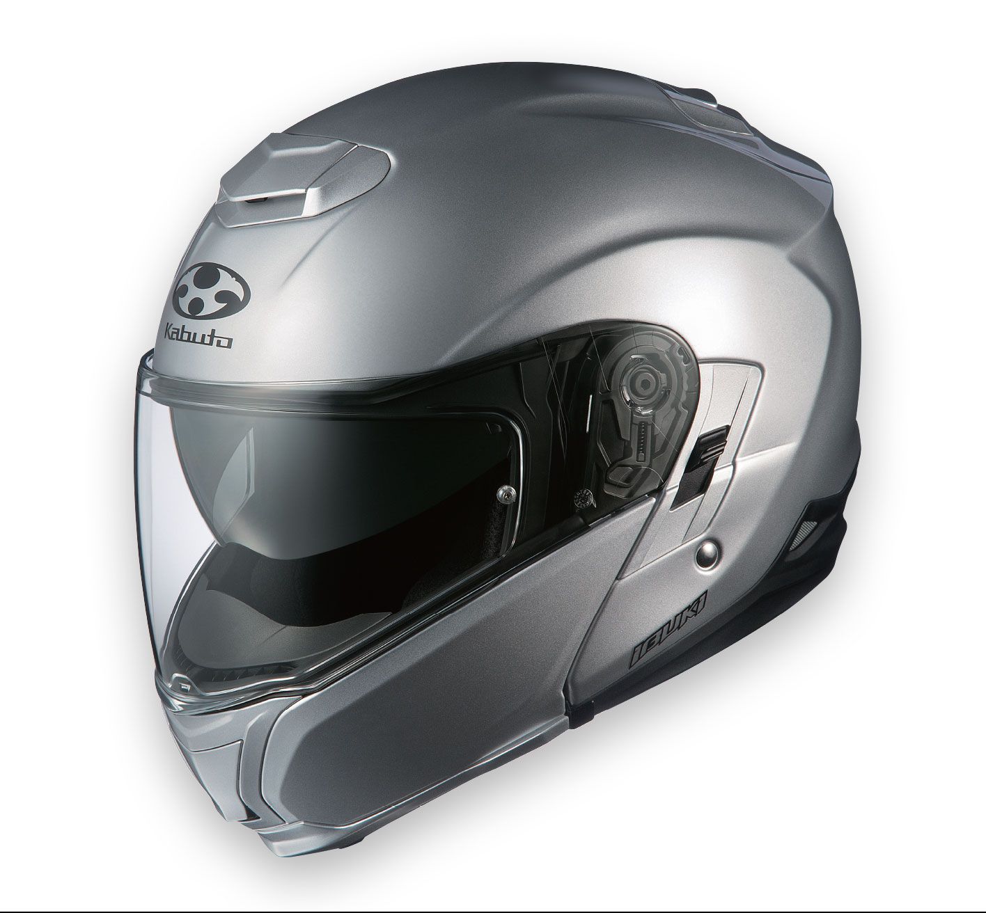 Casco Modulare Kabuto Ibuki Casco Modulare Kabuto Ibuki