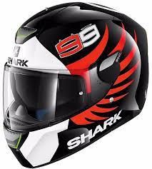 Casco Integrale Shark SKWAL Lorenzo