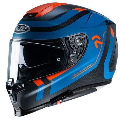 Casco Integrale HJC RPHA 70 Carbon Casco Integrale HJC RPHA 70 Carbon