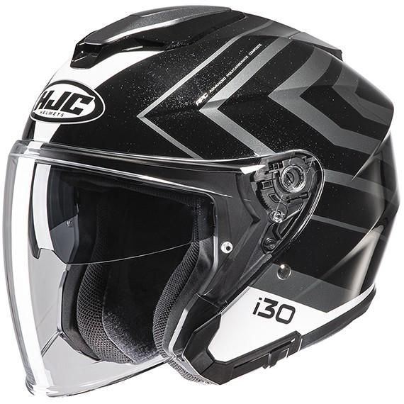 Casco Jet HJC i30