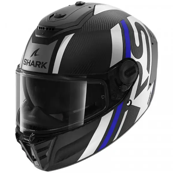 Casco Integrale Shark Spartan RS C Shawn