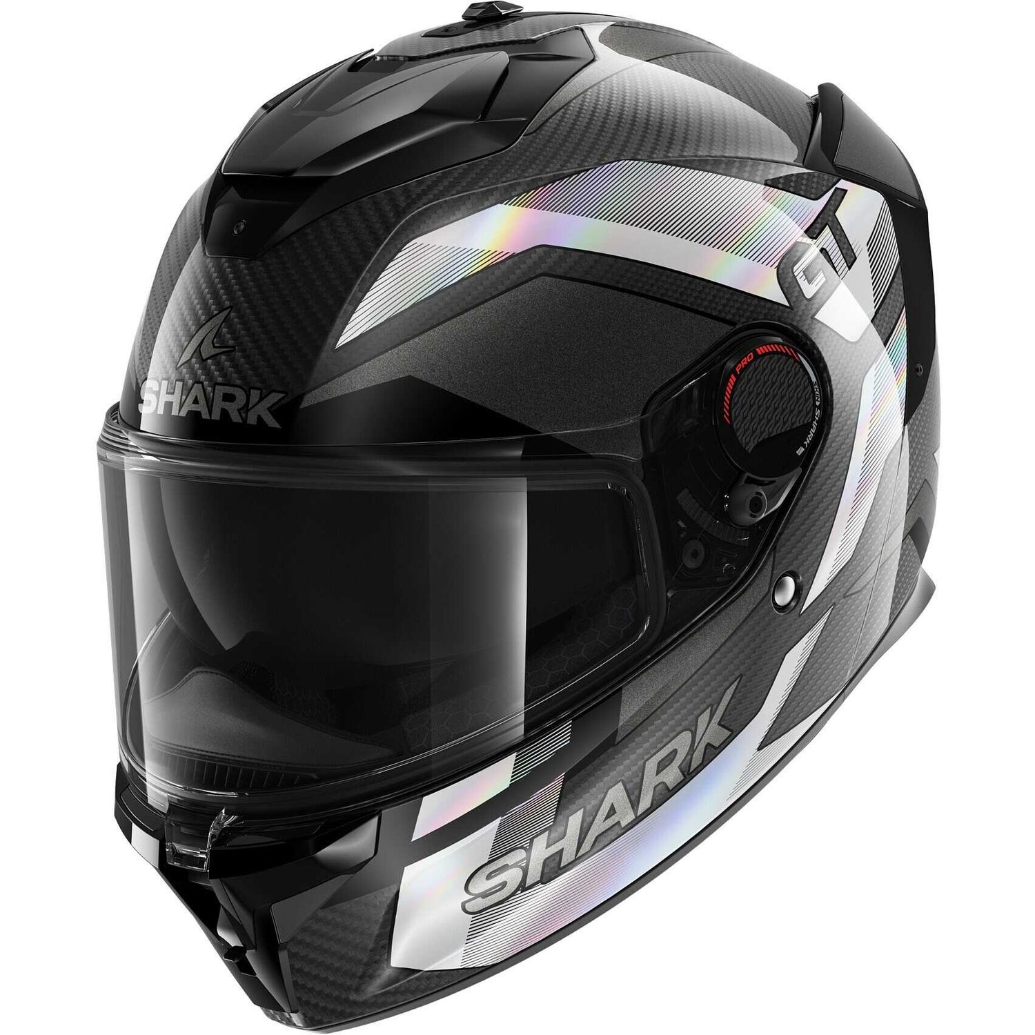 Casco  Integrale Shark Spartan GT Pro