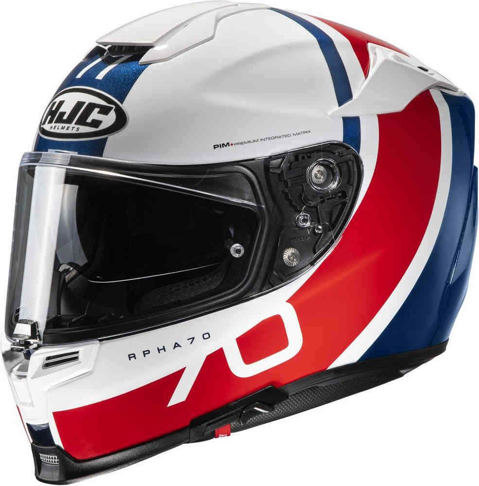 Casco Integrale HJC RPHA70