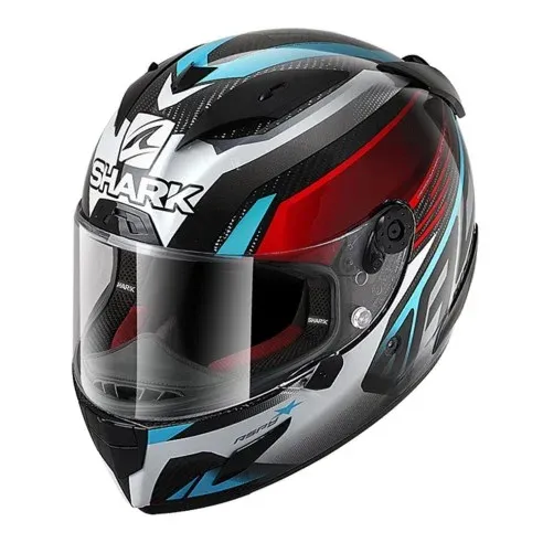 Casco Integrale Shark Race R Pro