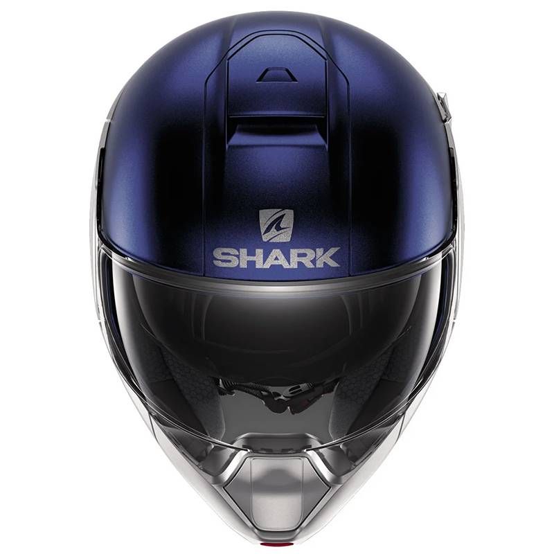 Casco Jet Shark D-SKWAL 2 Blank Mat
