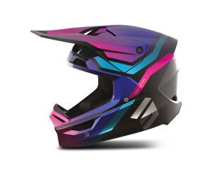 Casco Off-Road Shot Race Sky