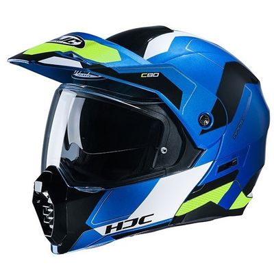 Casco Modulare HJC C80 Casco Modulare HJC C80